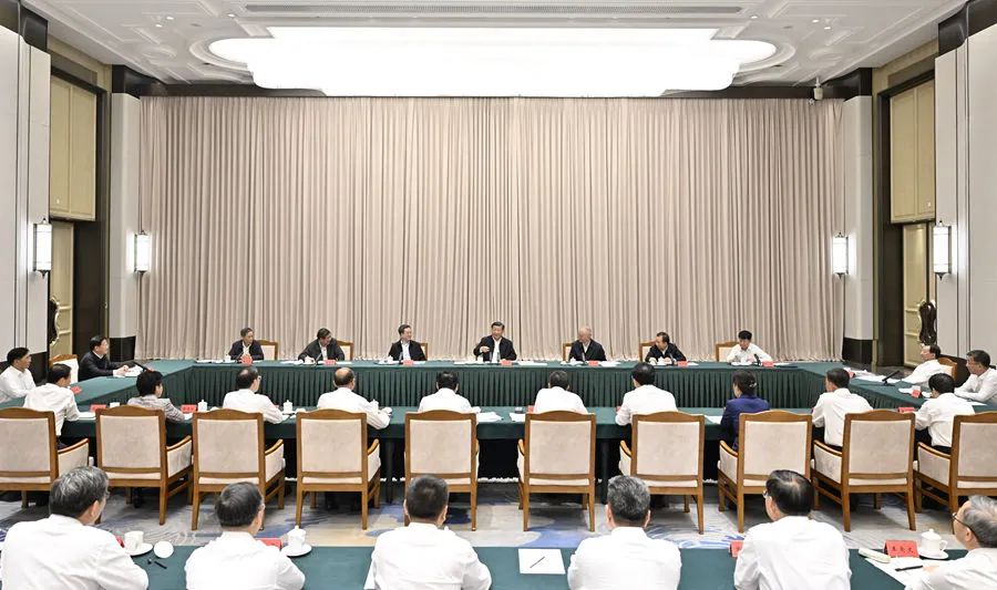 【前沿】儲能|習近平：加快發(fā)展風電、光電等清潔能源，建設(shè)風光火核儲一體化能源基地